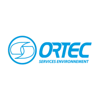 Logo ORTEC SERVICES ENVIRONNEMENT