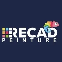 Logo RECAD PEINTURE