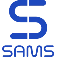 Logo SAMS LEVAGE