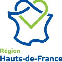 Logo CONSEIL REGIONAL DES HAUTS DE FRANCE