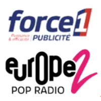 Logo FORCE 1 PUB