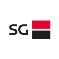 Logo SOCIETE GENERALE