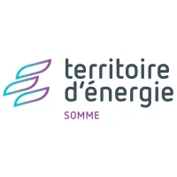 Logo TERRITOIRE D'ENERGIE SOMME
