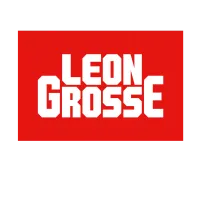 Logo LEON GROSSE CONSTRUCTION