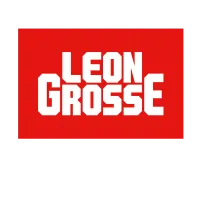 Logo LEON GROSSE IMMOBILIER