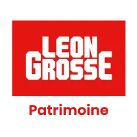 Logo LEON GROSSE PATRIMOINE