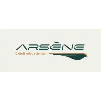 Logo ARSÈNE