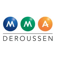 Logo MMA SARL DEROUSSEN ASSURANCES