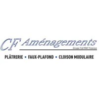 Logo CF AMANAGEMENT