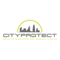 Logo CITY PROTECT