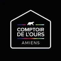 Logo COMPTOIR DE L'OURS