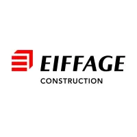 Logo EIFFAGE CONSTRUCTION