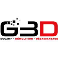 Logo G3D