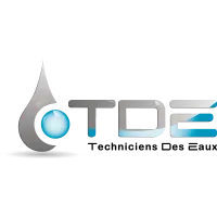 Logo TECHNICIENS DES EAUX